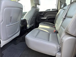 2015 Chevrolet Silverado 2500HD Built After Aug 14 LTZ